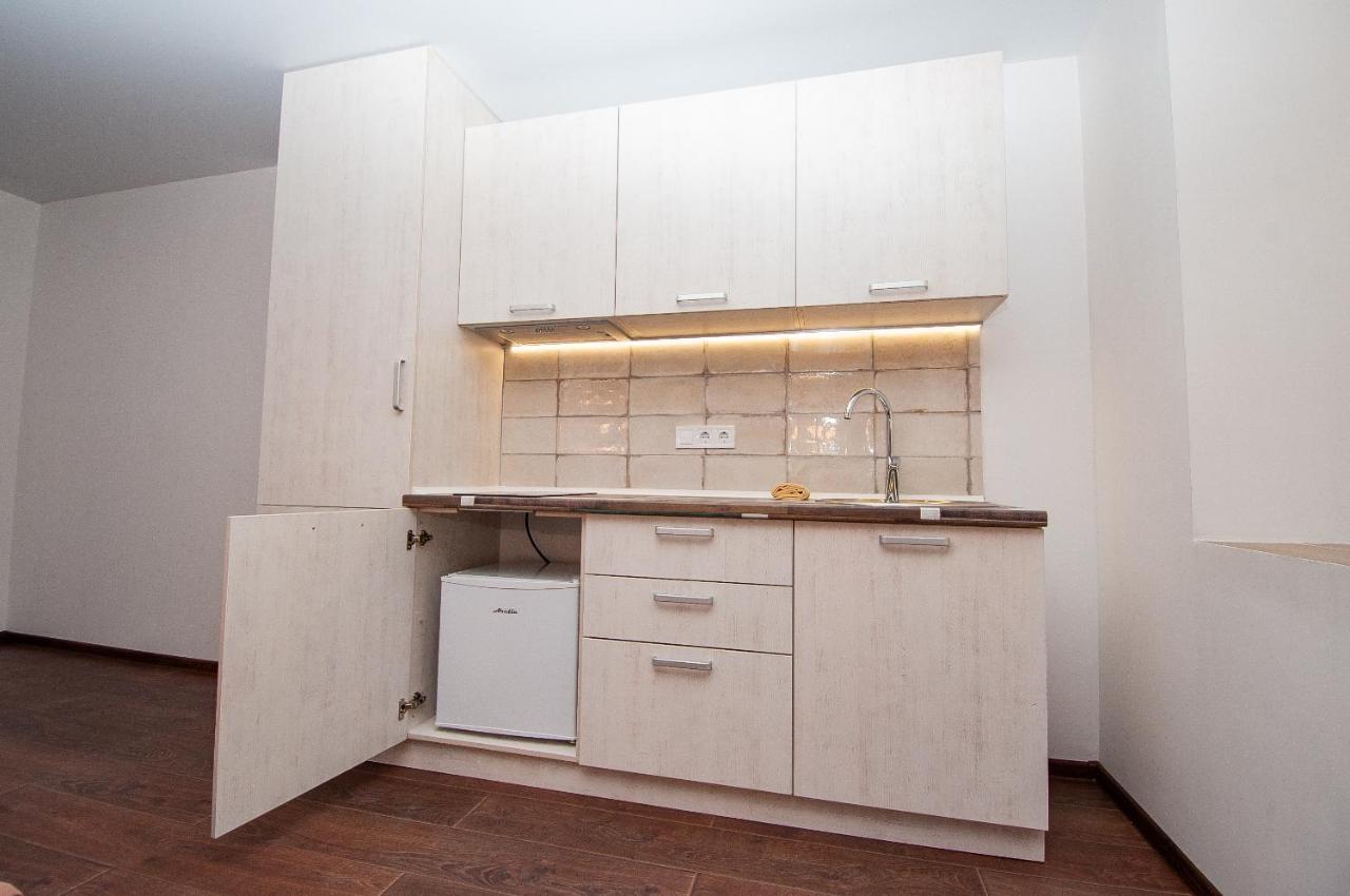 Apartments On Chaykovskogo 16 Oldenburg Bagian luar foto