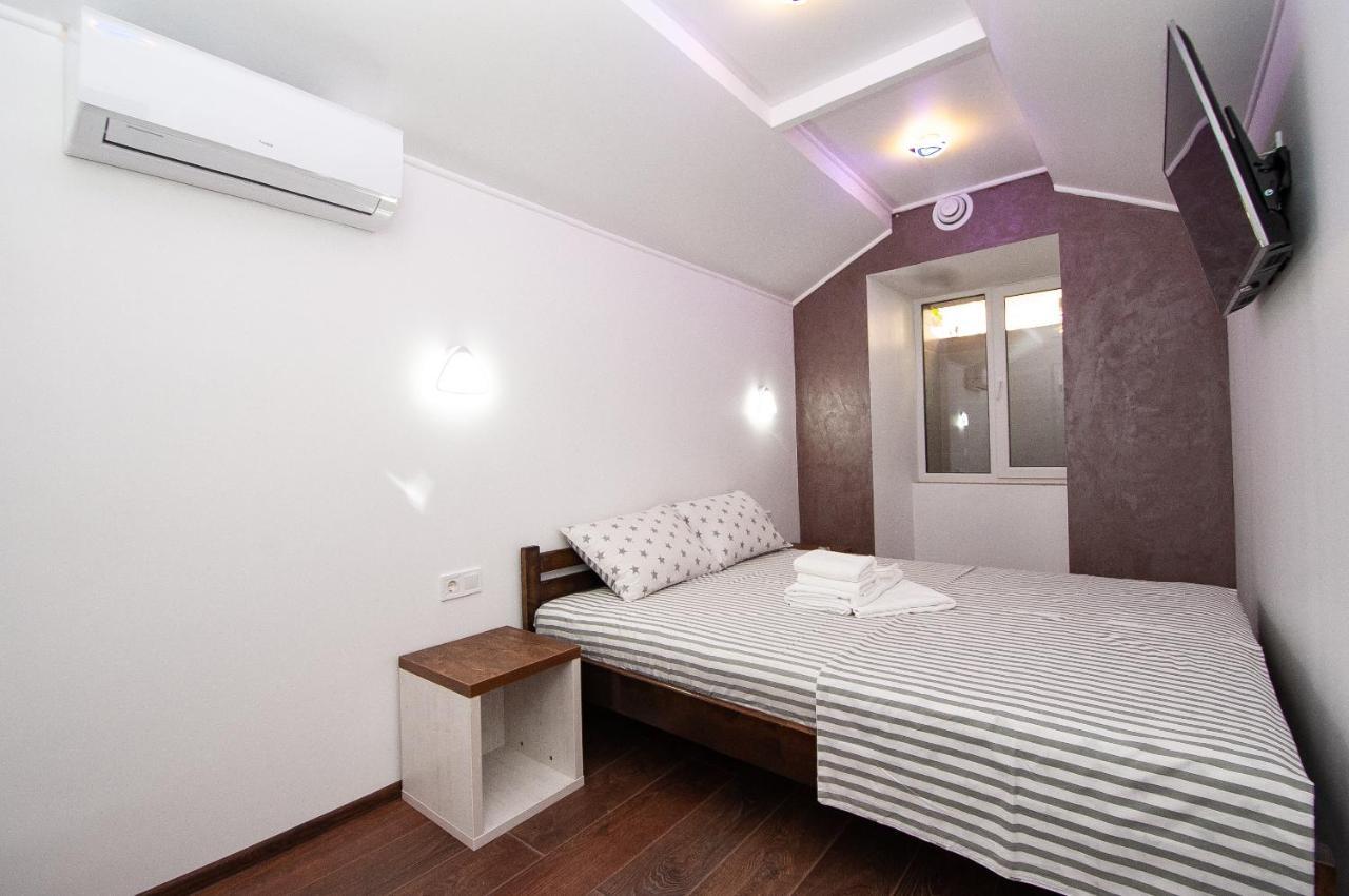 Apartments On Chaykovskogo 16 Oldenburg Bagian luar foto