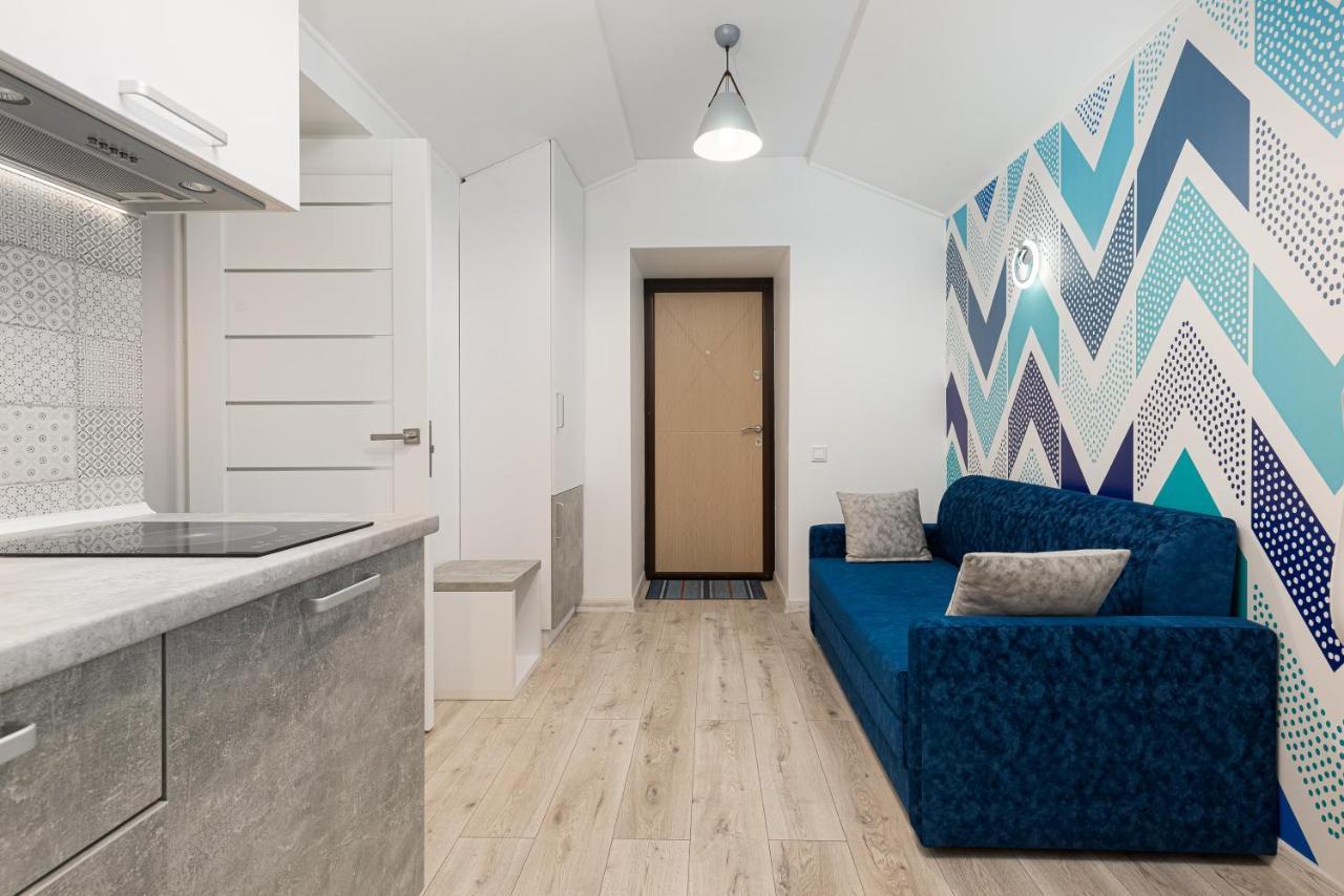 Apartments On Chaykovskogo 16 Oldenburg Bagian luar foto